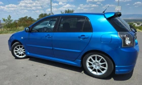 Toyota Corolla 2.0 D4D, снимка 6