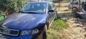 Audi A4 1.9, снимка 2