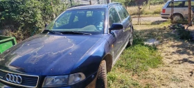 Audi A4 1.9, снимка 1