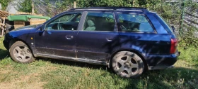 Audi A4 1.9, снимка 3