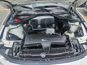 BMW 320 ///M SPORT, снимка 12
