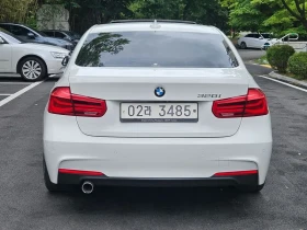 BMW 320 ///M SPORT, снимка 4