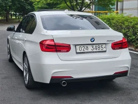 BMW 320 ///M SPORT, снимка 6