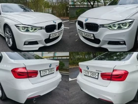 BMW 320 ///M SPORT, снимка 7