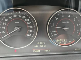 BMW 320 ///M SPORT, снимка 8