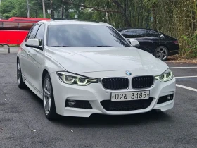 BMW 320 ///M SPORT, снимка 2