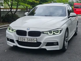 BMW 320 ///M SPORT, снимка 3