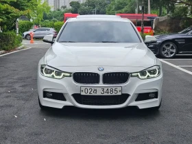 BMW 320 ///M SPORT, снимка 1