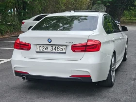 BMW 320 ///M SPORT, снимка 5