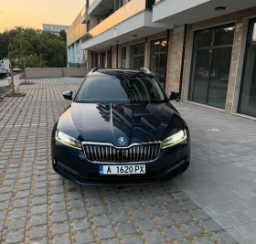 Skoda Superb 2.0 TDI BUSINESS , снимка 1