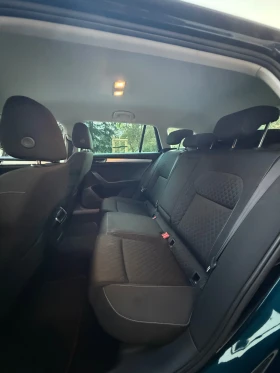 Skoda Superb 2.0 TDI BUSINESS , снимка 7