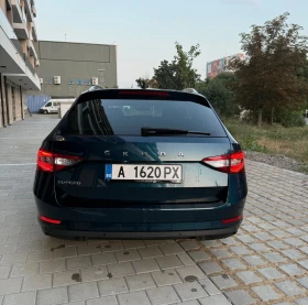 Skoda Superb 2.0 TDI BUSINESS , снимка 5