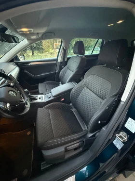 Skoda Superb 2.0 TDI BUSINESS , снимка 8
