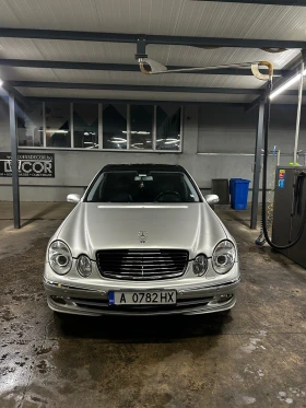 Mercedes-Benz E 320, снимка 1