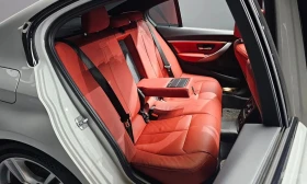 BMW 330 i M Sport Shadow * ШИБИДАХ * ХЕД * ПОДГРЕВ * , снимка 11