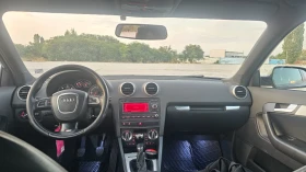 Audi A3 2.0 TDI S-line 140  к.с., снимка 12