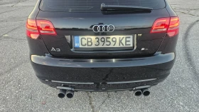 Audi A3 2.0 TDI S-line 140  к.с., снимка 13