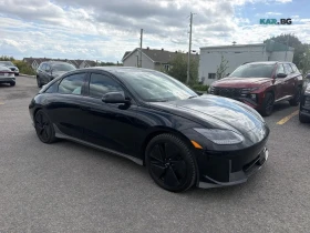 Hyundai Ioniq 6 LIMITED* 4X4* , снимка 2