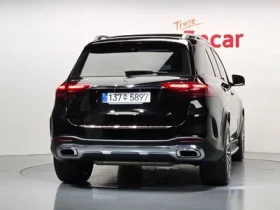 Mercedes-Benz GLE 450 AMG PKG | 4MATIC | AIRMATIC , снимка 4