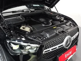 Mercedes-Benz GLE 450 AMG PKG | 4MATIC | AIRMATIC , снимка 6