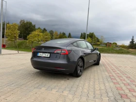 Tesla Model 3 SR+ RWD, снимка 4