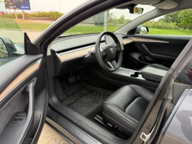 Tesla Model 3 SR+ RWD, снимка 9