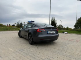 Tesla Model 3 SR+ RWD, снимка 5