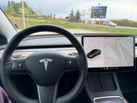 Tesla Model 3 SR+ RWD, снимка 10