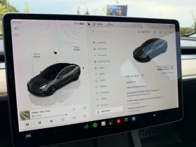 Tesla Model 3 SR+ RWD, снимка 12