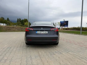 Tesla Model 3 SR+ RWD, снимка 6