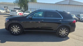 Mercedes-Benz GLE 450 E, снимка 3