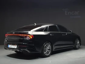 Kia K5 2.0 LPG - САМО 30% АВАНС, снимка 2