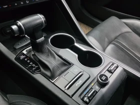 Kia K5 2.0 LPG - САМО 30% АВАНС, снимка 9