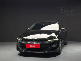 Kia K5 2.0 LPG - САМО 30% АВАНС, снимка 3
