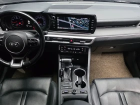 Kia K5 2.0 LPG - САМО 30% АВАНС, снимка 7