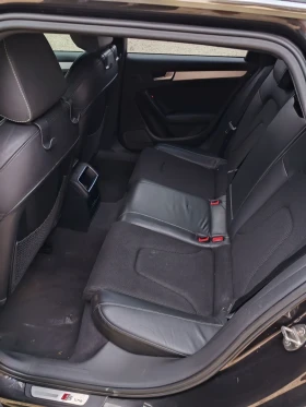 Audi A4 quattro 3xS line , снимка 14