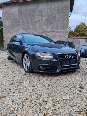 Audi A4 quattro 3xS line , снимка 3