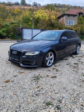 Audi A4 quattro 3xS line , снимка 4
