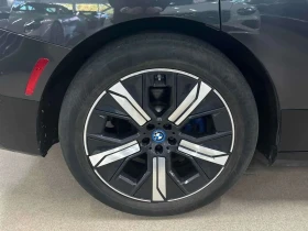 BMW iX, снимка 10