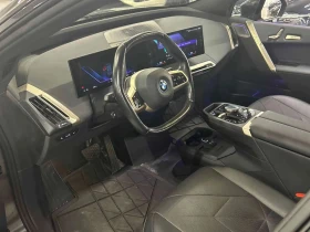 BMW iX, снимка 5