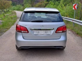 Mercedes-Benz B 180  FACELIFT | Mobile.bg    4