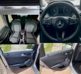 Mercedes-Benz B 180  FACELIFT | Mobile.bg    12