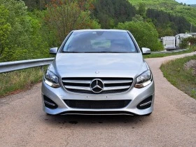     Mercedes-Benz B 180  FACELIFT