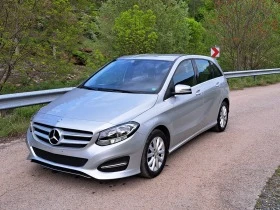 Mercedes-Benz B 180  FACELIFT | Mobile.bg    2