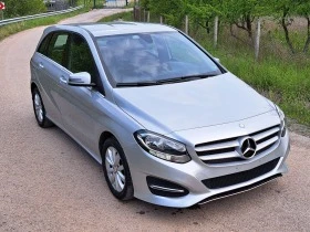 Mercedes-Benz B 180  FACELIFT | Mobile.bg    3