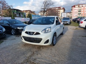 Nissan Micra 1.2i GPL 36м. х 398лв. , снимка 1