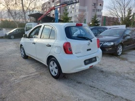 Обява за продажба на Nissan Micra 1.2i GPL 36м. х 319лв.  ~9 999 лв. - изображение 2