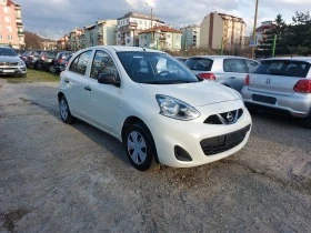 Обява за продажба на Nissan Micra 1.2i GPL 36м. х 319лв.  ~9 999 лв. - изображение 6