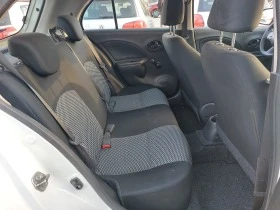 Nissan Micra 1.2i GPL 36м. х 319лв. , снимка 12