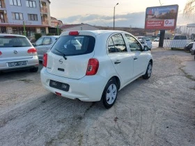 Обява за продажба на Nissan Micra 1.2i GPL 36м. х 319лв.  ~9 999 лв. - изображение 4